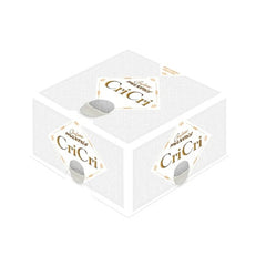 Maxtris les noisettes cricri bianco 500 gr