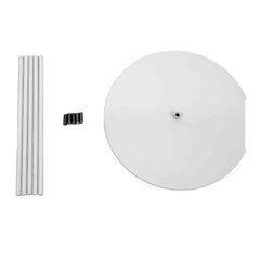 Base rotonda 20 cm e palette per archi e colonne