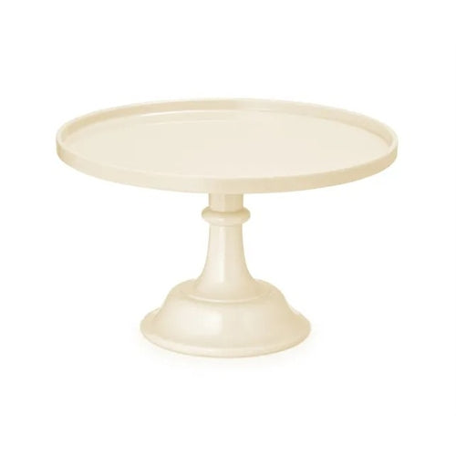 Alzatina 24-14,5 cm, beige