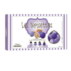Confetti les noisettes sfumate lilla 1 kg