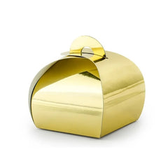 Scatole color, 6x6x5,5 cm (1 confezione / 10 pezzi)