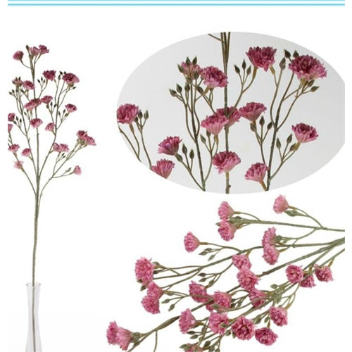 Ramo di gypsophila h. 80 cm