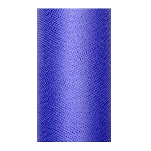 Tulle tinta unita, 0,3 x 9 m