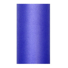 Tulle tinta unita, 0,3 x 9 m