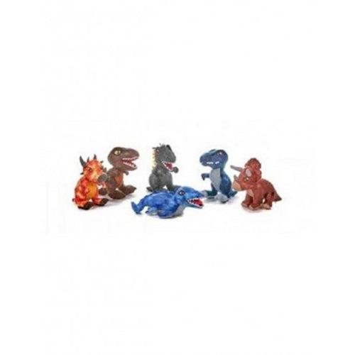 Toys peluche jurassic world 30 cm