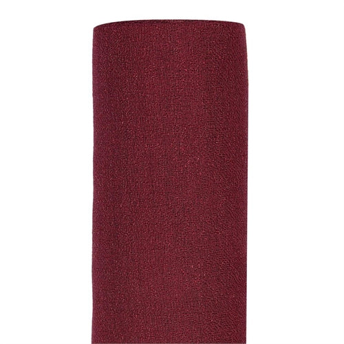 Runner decorativo in tessuto delicate – 30 cm x 5 m