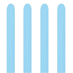 Palloncini sempertex modellabili 260 azzurro 640