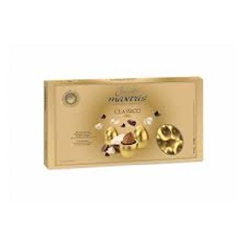 Maxtris classico oro luxury 500 gr