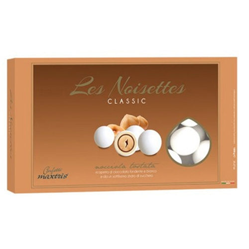 Confetti maxtris noisettes gianduia 1kg