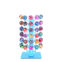 Big lecca lecca lollipops 31 gr