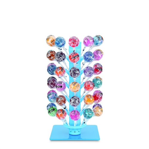 Big lecca lecca lollipops 31 gr