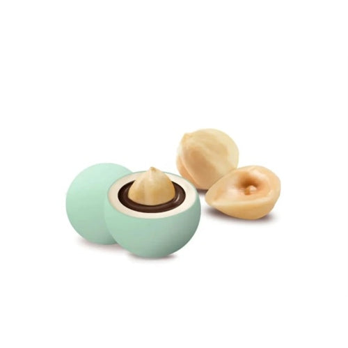 Confetti maxtris les noisettes nuance acquamarina 1kg