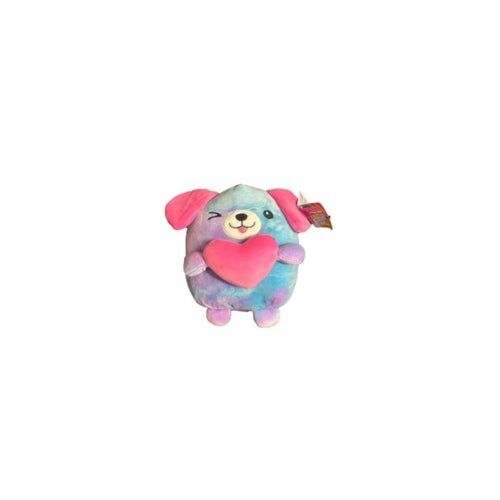 Animali colorati supersoft 23 cm