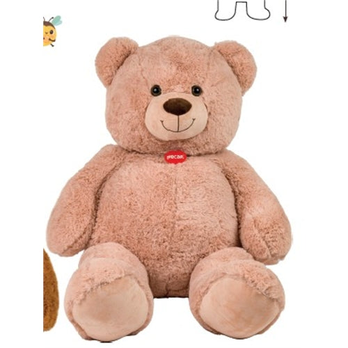 Orso beige l. 130 cm