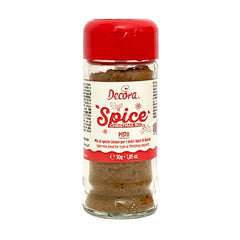 Mix di spezie natalizie pisto 28 gr