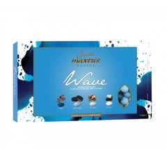 Confetti maxtris nuance wave 1 kg