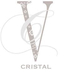 CV cristal